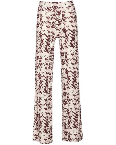 Patrizia Pepe Pants - White