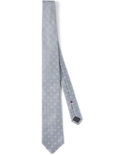 brunello cucinelli ties