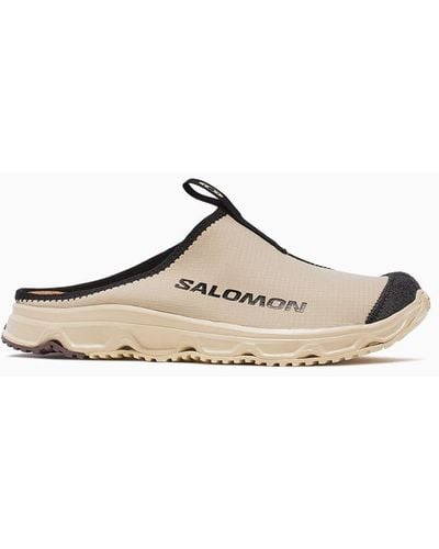 Salomon Mules Shoes Rx Slide 3.0 L41639700 - Multicolor
