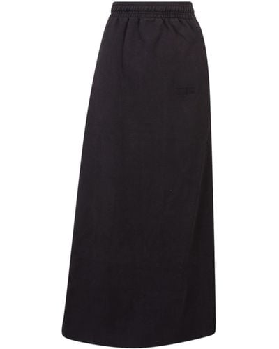 Vetements Skirt - Black