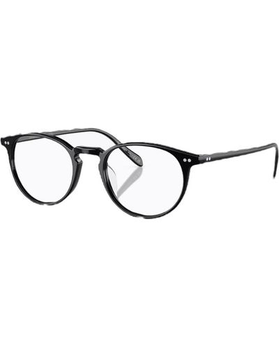 Oliver Peoples Riley-R Glasses - Multicolour