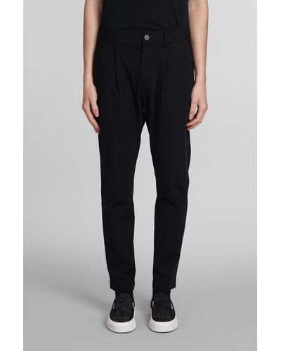 Attachment Trousers - Black