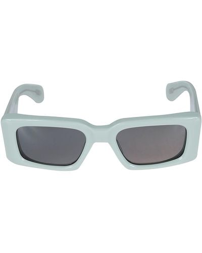 Jacques Marie Mage Rectangle Frame - Gray
