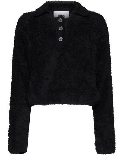 Rus Sweater - Black