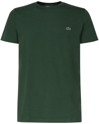 Lacoste T-Shirt - Green