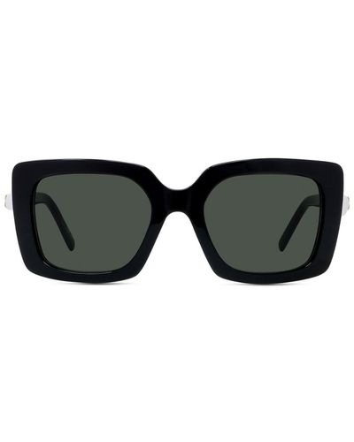Givenchy Gv40071I Sunglasses - Black