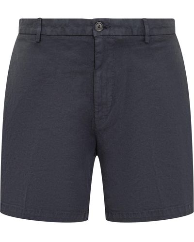 BOSS Shorts - Blue