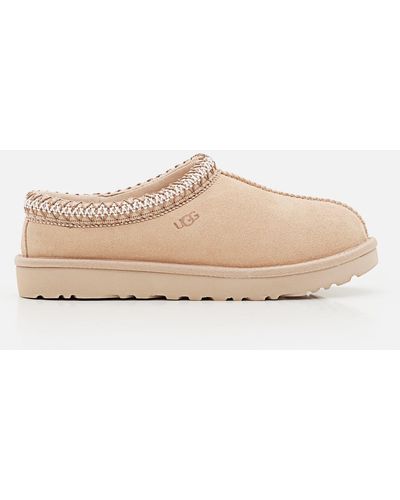 UGG Loafers and moccasins for Women | Online Sale up to 60% off | Lyst