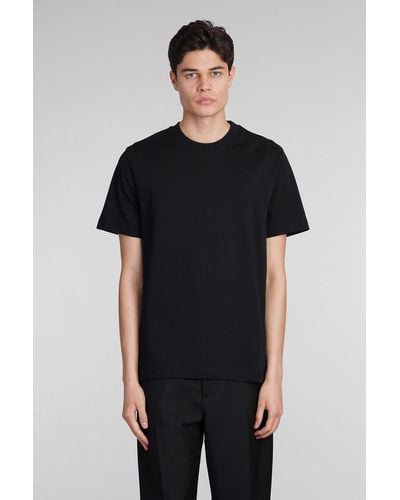 Helmut Lang T-Shirt - Black