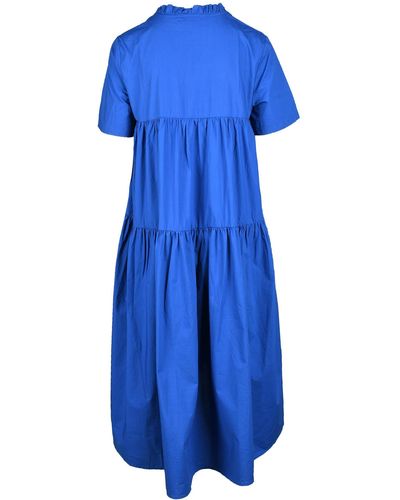 Sun 68 Bluette Dress