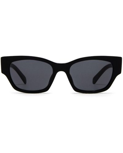 Celine Cl40197u Black Sunglasses