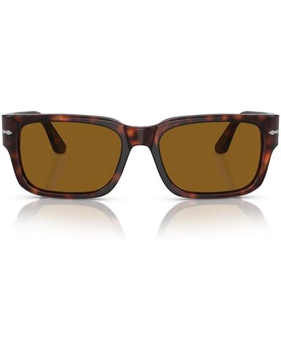Persol Po3315s Sunglasses - Brown