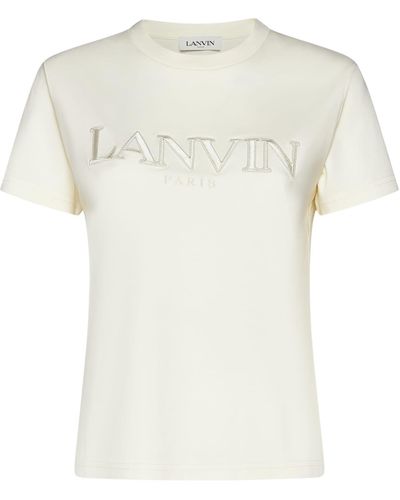 Lanvin Clothing for Women | Online Sale up to 73% off | Lyst