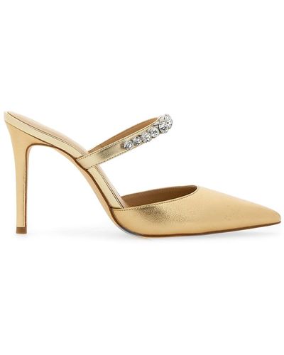 Michael kors heels for sale sale
