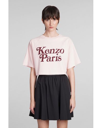 KENZO T-Shirt - Multicolour