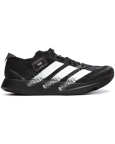 Y-3 Takumi Sen 9 Sneakers for Men - Up to 44% off | Lyst