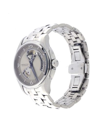 Hamilton Orologio Jazzmaster H32565121 Watches - Multicolour