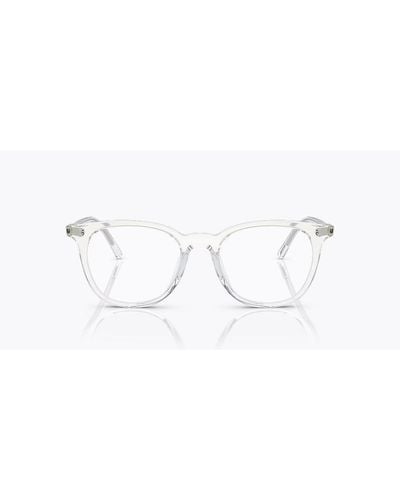 Oliver Peoples Ov5538 1755 Glasses - White