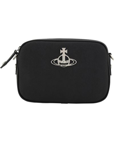 Vivienne Westwood Handbags - Black