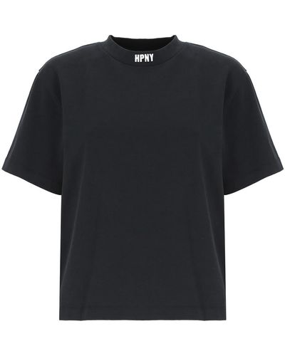 Heron Preston Hpny T-shirt - Black