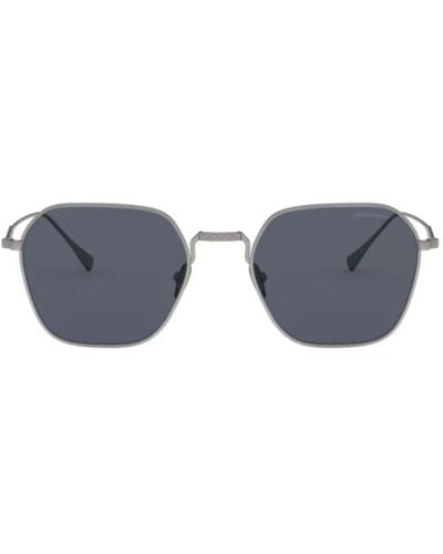 Giorgio Armani Ar6104 3003/87 Sunglasses - Gray