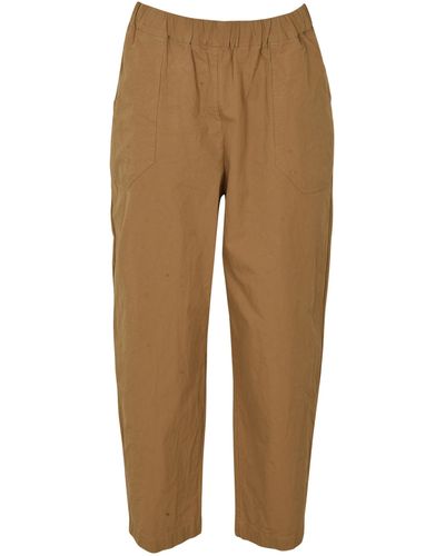 Casey Casey Pants, Slacks and Chinos for Women | Online Sale up to 46% ...