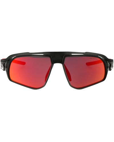 Nike Sunglasses - Red