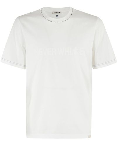 Premiata T Shirt - White