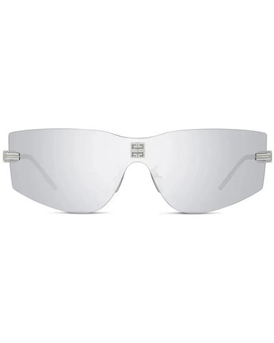 Givenchy Gv40043U 16C Sunglasses - Grey