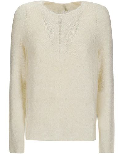 Boboutic Sweater - Natural