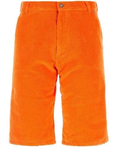 ERL Shorts - Orange