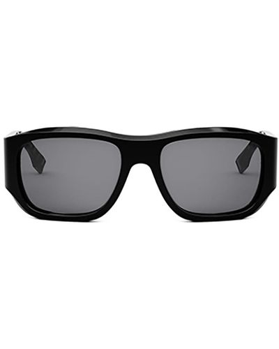 Fendi Fe40117I Sunglasses - Multicolour