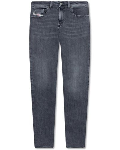 DIESEL '1979 Sleenker' Jeans - Blue