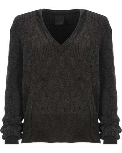 Rrd Lady Sweater - Black