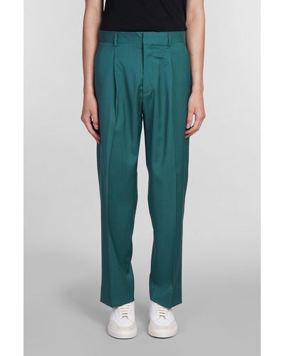 Costumein Vincent Trousers - Green