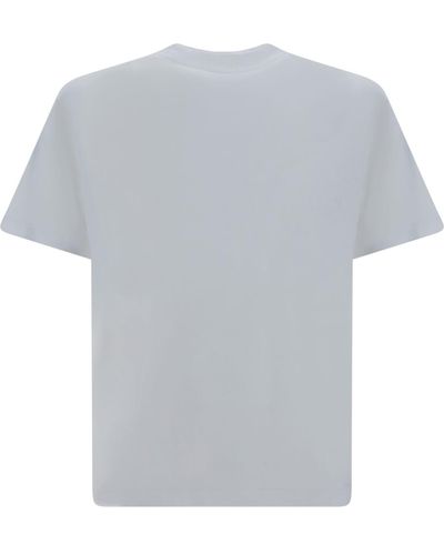 Cruciani T-shirt - Gray