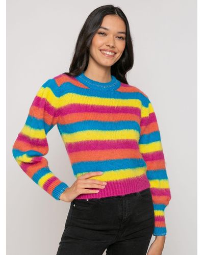 Mc2 Saint Barth Knitwear for Women | Online Sale up to 58% off | Lyst