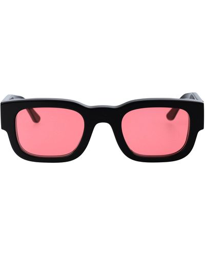Thierry Lasry Foxxxy Sunglasses - Pink