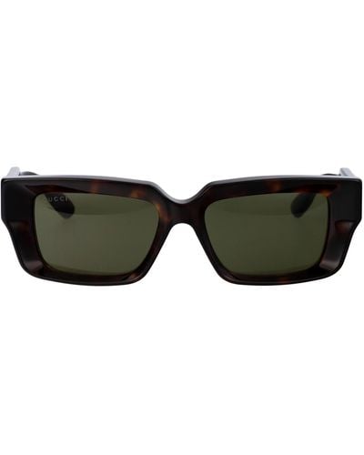Gucci Gg1529S Sunglasses - Black