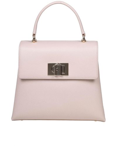 Furla 1927 Handbag - Pink