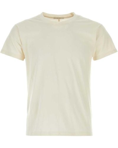 The Row T-Shirt - White
