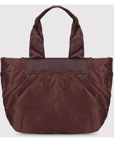VEE COLLECTIVE Vee Collective Small Caba Tote Bag - Purple
