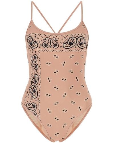 Palm Angels Swimsuits - Multicolor