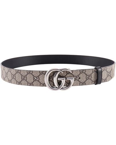 Gucci GG Marmont - White