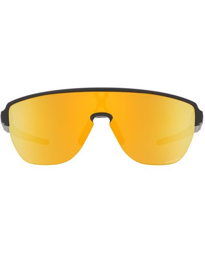 Oakley Sunglasses - Orange