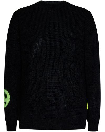 Barrow Sweater - Black