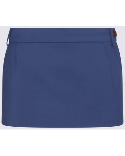 Vivienne Westwood Skirts - Blue