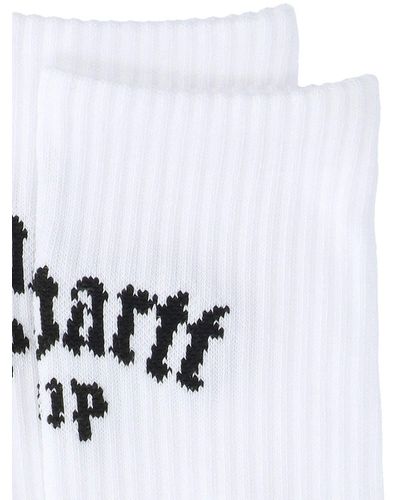 Carhartt Onyx Socks - White