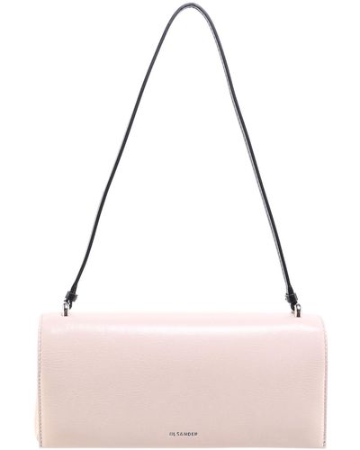 Jil Sander Shoulder Bag - Pink