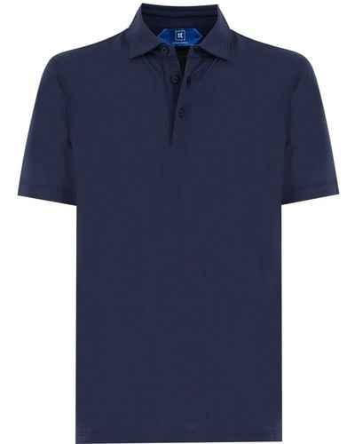 KIRED Polo - Blue